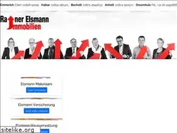 Sites similar to rainer-elsmann-immobilien.de