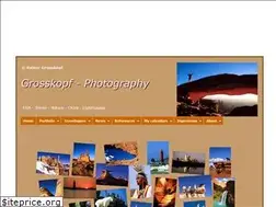 Sites similar to rainer-grosskopf.de