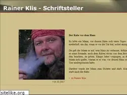 Sites similar to rainer-klis.de