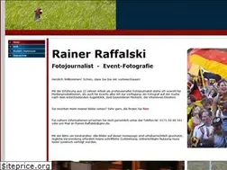 Sites similar to rainer-raffalski.de