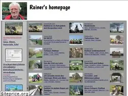 Sites similar to rainer-sielker.de