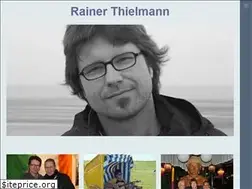 Sites similar to rainer-thielmann.de