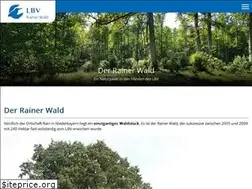 Sites similar to rainer-wald.de