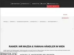 Sites similar to rainer.co.at