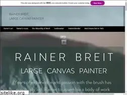 Sites similar to rainerbreit.com
