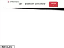 Sites similar to rainerecruiting.com