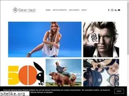 Sites similar to rainerhackl.de