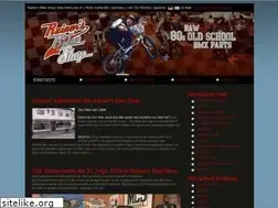 Sites similar to rainers-bike-shop.com