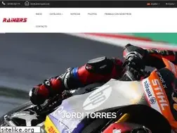 Sites similar to rainers-sports.com