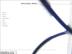 Sites similar to rainerschall.de