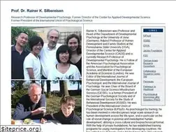 Sites similar to rainersilbereisen.de