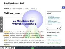 Sites similar to rainerstoll.at