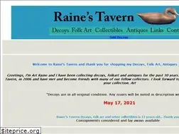 Sites similar to rainestavern.com