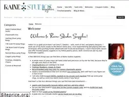 Sites similar to rainestudios-supplies.com