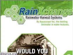 Sites similar to rainexchange.com