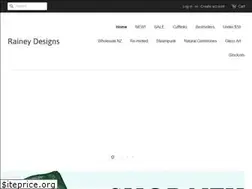 Sites similar to rainey-designs.com