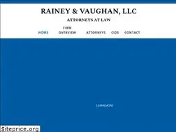 Sites similar to raineyandphillipslaw.com