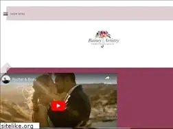 Sites similar to raineyartistry.com