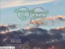 Sites similar to raineybrookbay.com