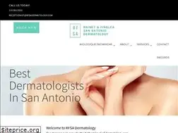 Sites similar to raineydermatology.com