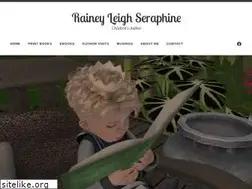 Sites similar to raineyleighseraphine.com