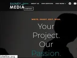 Sites similar to raineymedia.com