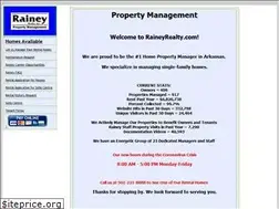 Sites similar to raineyrealty.com