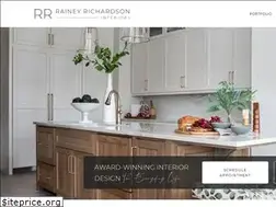 Sites similar to raineyrichardson.com