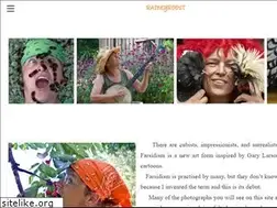 Sites similar to raineyroost.com