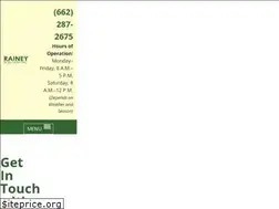 Sites similar to raineysodfarm.com