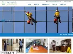 Sites similar to rainfacilities.com