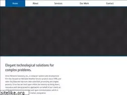 Sites similar to rainfall.net