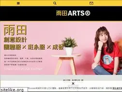 Sites similar to rainfield.com.tw