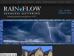 Sites similar to rainflowsystems.com