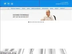 Sites similar to rainfordprecision.com
