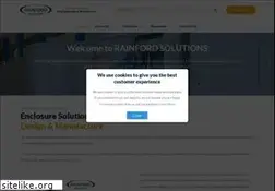 Sites similar to rainfordsolutions.com