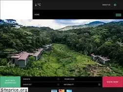 Sites similar to rainforest-ecolodge.com