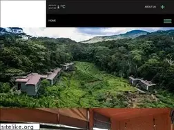 Sites similar to rainforest-ecolodge.org