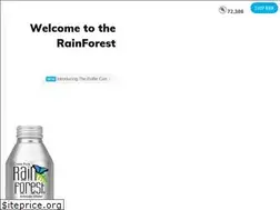 Sites similar to rainforest.cafe