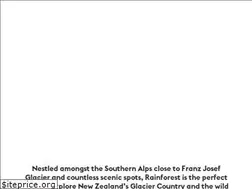 Sites similar to rainforest.nz
