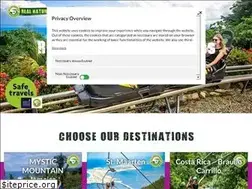 Sites similar to rainforestadventure.com