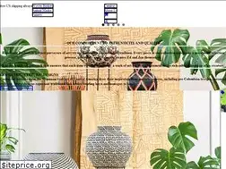 Sites similar to rainforestbaskets.com