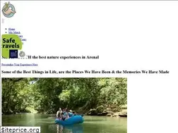 Sites similar to rainforestexplorers.com