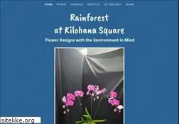 Sites similar to rainforesthawaii.com