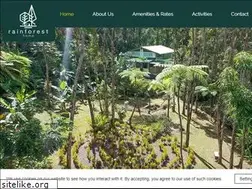 Sites similar to rainforesthome.com