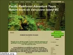 Sites similar to rainforestnaturehikes.com