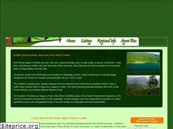 Sites similar to rainforestproperties.com