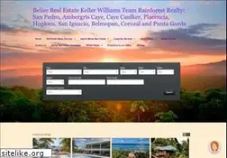 Sites similar to rainforestrealty.com