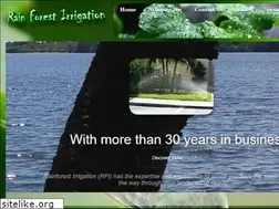 Sites similar to rainforyou.com