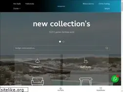 Sites similar to raingarden.com.tr